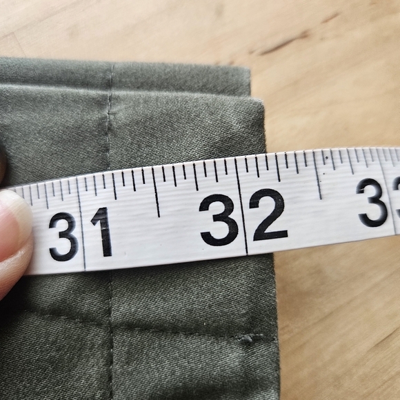 1 Like No Other Men's Cotton Sport Coat Green 44L NWT - Picture 12 of 13